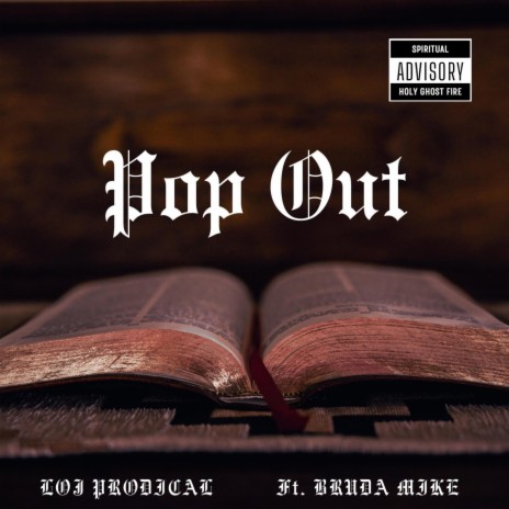 POP OUT ft. Bruda Mike | Boomplay Music