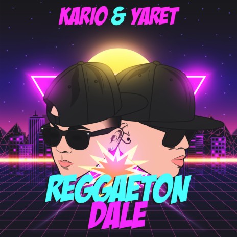 Reggaeton Dale | Boomplay Music