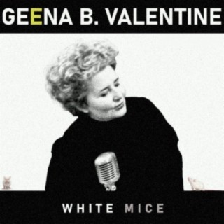 Geena B. Valentine