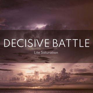 Decisive Battle