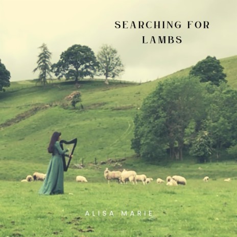 Searching for Lambs | Boomplay Music