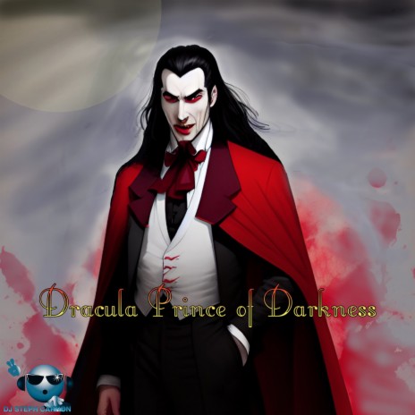 Dracula Prince of Darkness | Boomplay Music