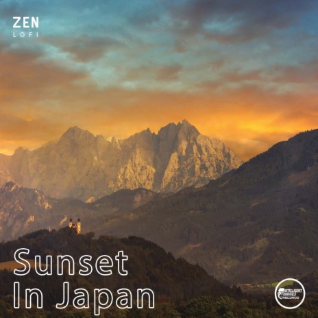 Sunset in Japan | Boomplay Music