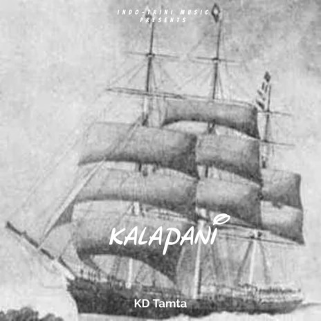 KALAPANI | Boomplay Music