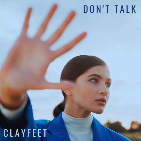 Don't Talk (CALM T While Others Sleep Remix) | Boomplay Music