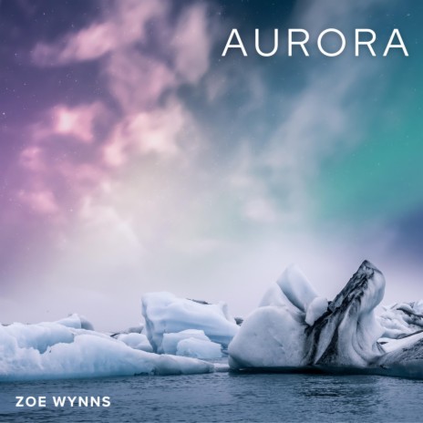 Aurora (Music from Morehead Planetarium's Symphony Under the Stars)