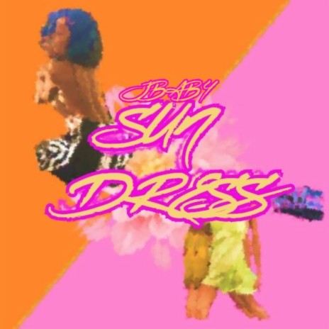 Sundress | Boomplay Music