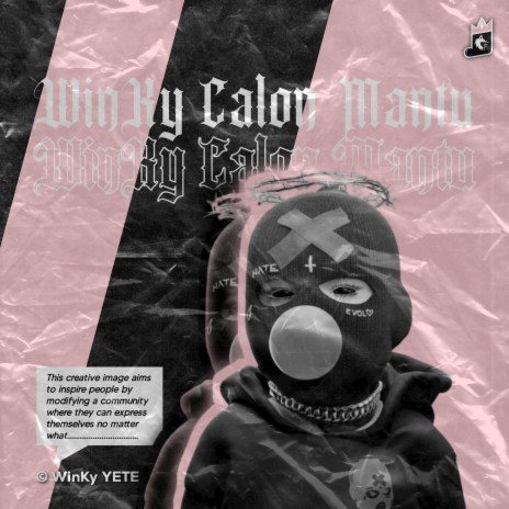 WinKy Calon Mantu ft. WinKy YT | Boomplay Music