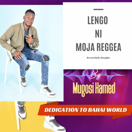 Lengo Ni Moja | Boomplay Music