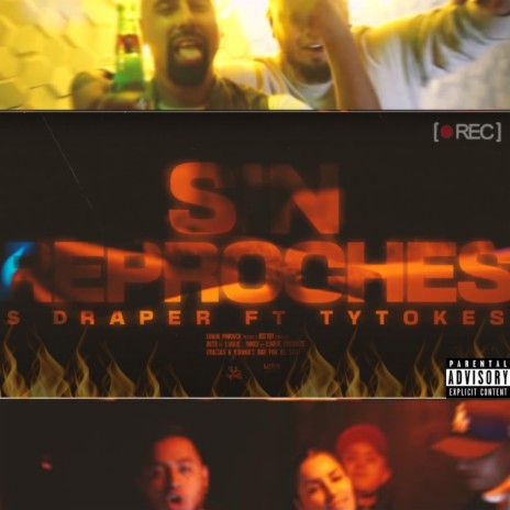 Sin Reproches ft. tytokes weedson