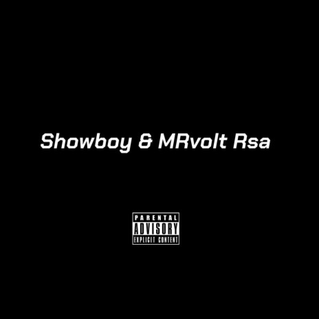 Ivale Mfana ft. MRvolt Rsa | Boomplay Music
