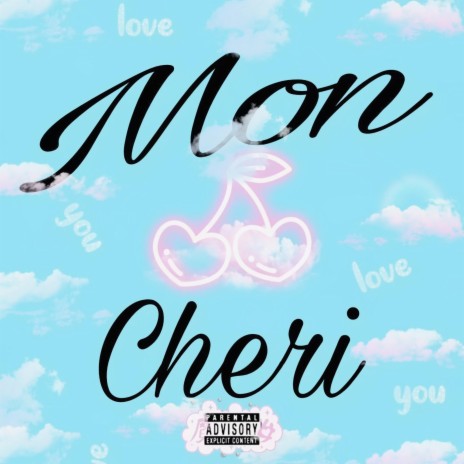 Mon Cheri ft. Ric de Large | Boomplay Music