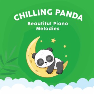 Chilling Panda