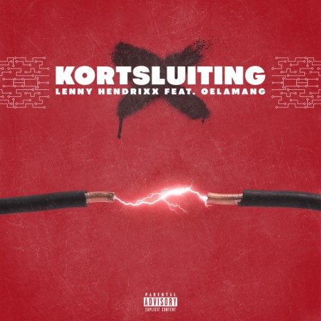 Kortsluiting (feat. Oelamang) | Boomplay Music