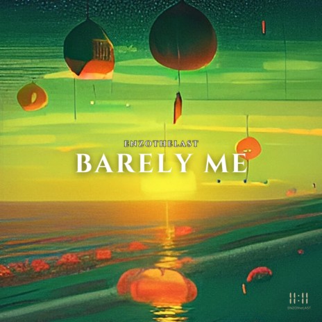 BARELY ME | Boomplay Music