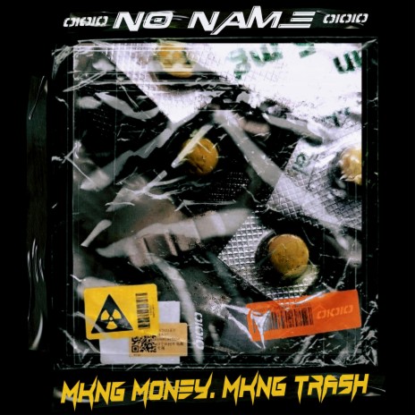 Mking money Mking trash | Boomplay Music