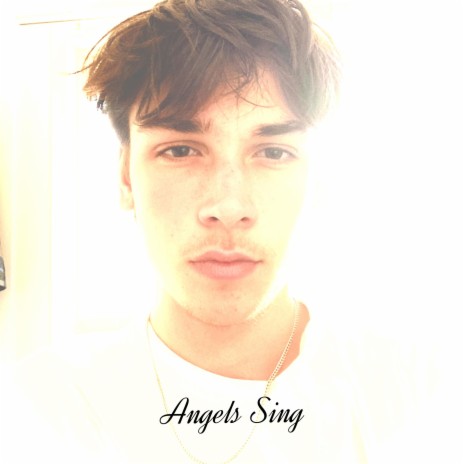 Angels Sing | Boomplay Music