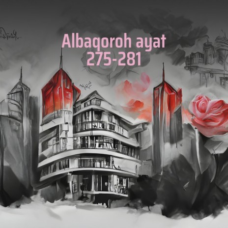 Albaqoroh Ayat 275-281 | Boomplay Music