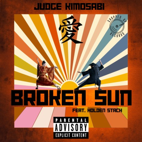 Broken Sun | Boomplay Music