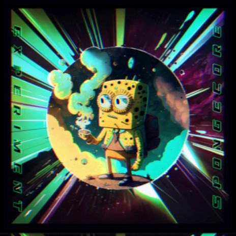 Experiment Spongecore | Boomplay Music