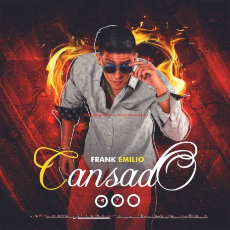 Cansado | Boomplay Music