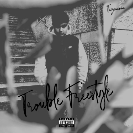 Trouble Freestyle | Boomplay Music