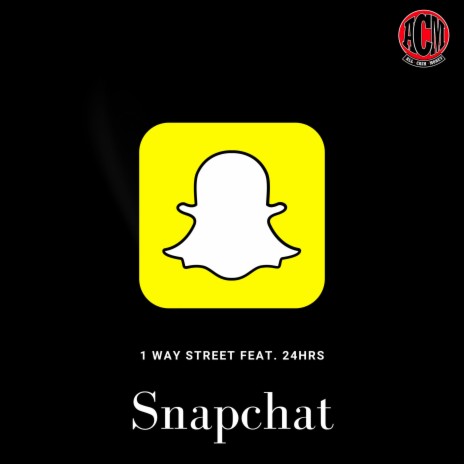 Snapchat ft. 24hrs | Boomplay Music
