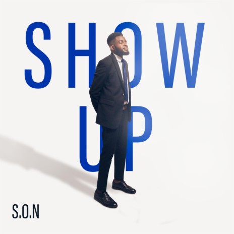 Show Up | Boomplay Music