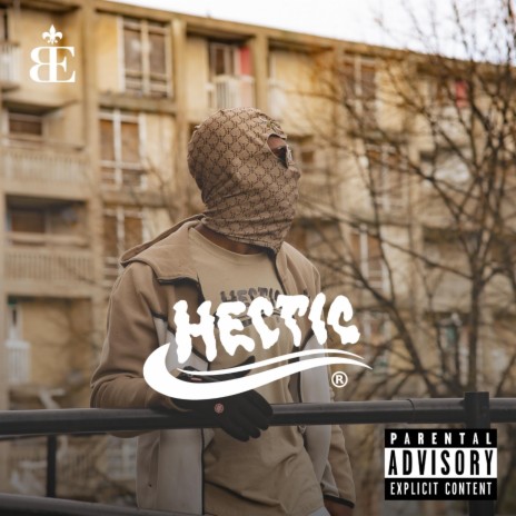 Hectic | Boomplay Music