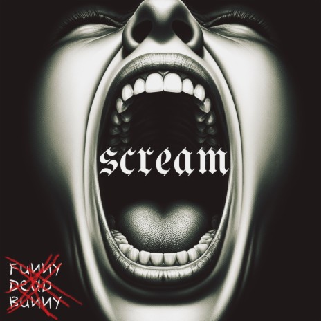 scream (remix) | Boomplay Music