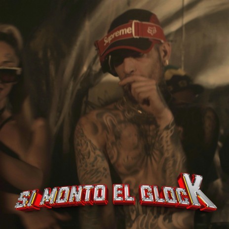 Si monto el glock | Boomplay Music