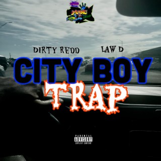 city boy trap way