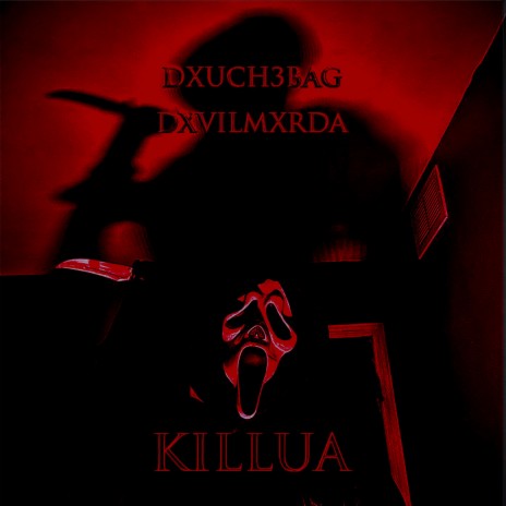 KILLUA ft. DXUCH3BAG | Boomplay Music
