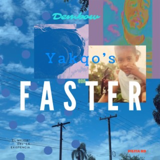 Faster