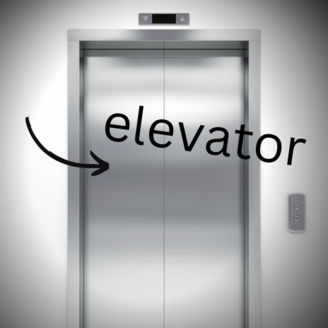 Panic Because the Elevator Stopped | Boomplay Music
