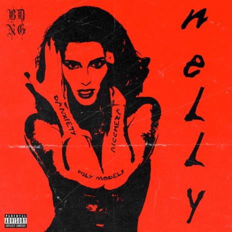 Nelly ft. Riccheza & Ugly Models