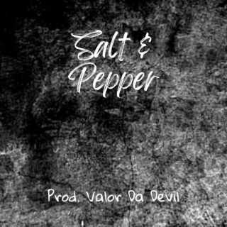 Salt and Pepper