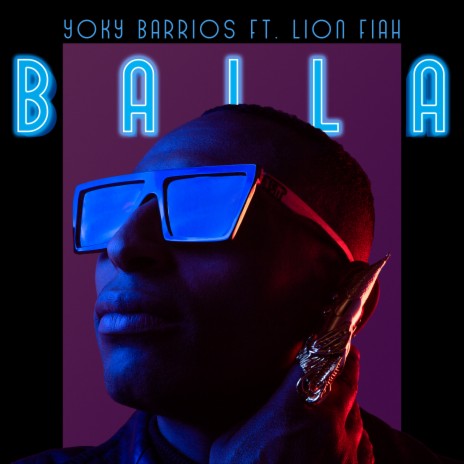 Baila ft. Lion Fiah | Boomplay Music