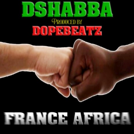 France Africa | Boomplay Music