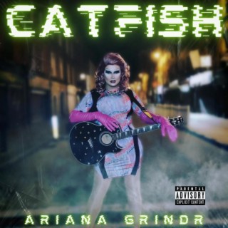 CATFISH lyrics | Boomplay Music