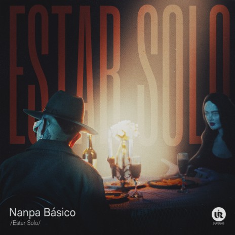 Estar Solo ft. Unicornio Records | Boomplay Music