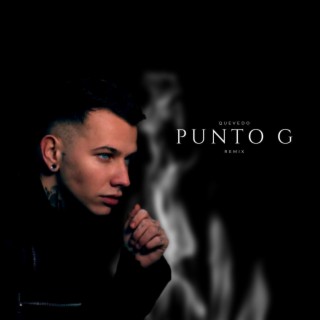 Punto G (Hardstyle)