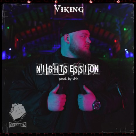 Nightsession | Boomplay Music