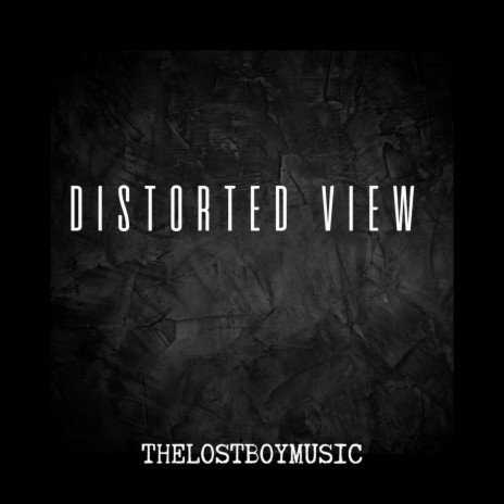 Distorted View (Radio Edit) | Boomplay Music