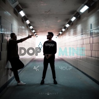 DOPAMINE (feat. NOUF)