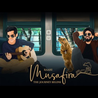 Musafira lyrics | Boomplay Music