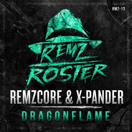 Dragonflame ft. X-Pander