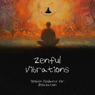 Zenful Vibrations: Spoken Guidance for Relaxation