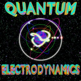 Quantum Electrodynamics