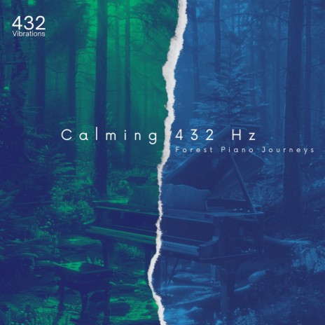 432 Hz Home Spa Relaxation